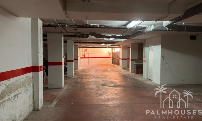Venta - Apartment - Guardamar del Segura - Costa Blanca
