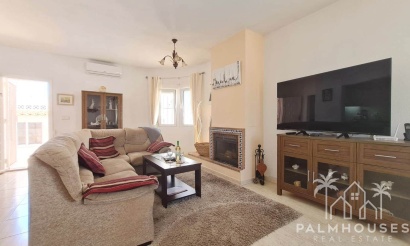 Revente - Villa - Orihuela Costa - Costa Blanca