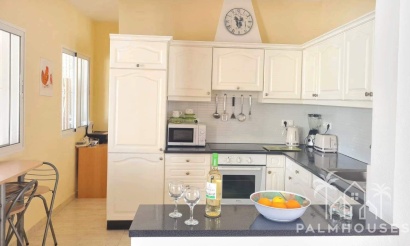 Revente - Villa - Orihuela Costa - Costa Blanca