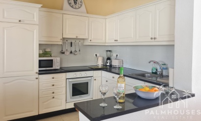 Revente - Villa - Orihuela Costa - Costa Blanca