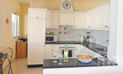 Revente - Villa - Orihuela Costa - Costa Blanca