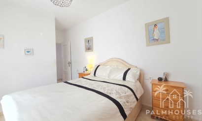 Revente - Villa - Orihuela Costa - Costa Blanca