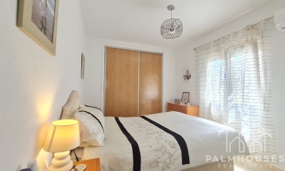 Revente - Villa - Orihuela Costa - Costa Blanca