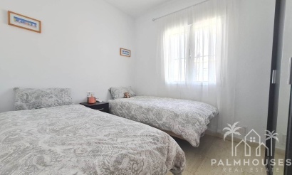 Revente - Villa - Orihuela Costa - Costa Blanca
