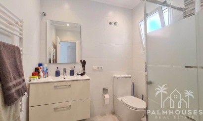 Revente - Villa - Orihuela Costa - Costa Blanca
