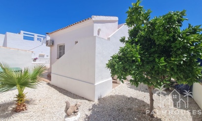 Revente - Villa - Orihuela Costa - Costa Blanca
