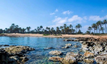 Revente - Villa - Orihuela Costa - Costa Blanca