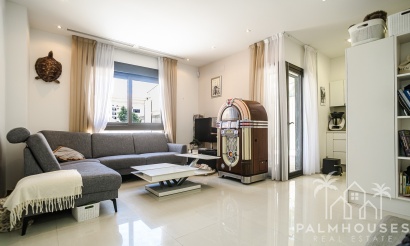Herverkoop - Appartement - Guardamar del Segura - Costa Blanca