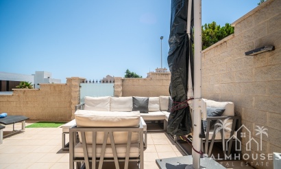 Herverkoop - Appartement - Guardamar del Segura - Costa Blanca