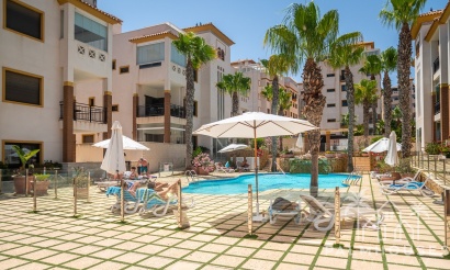 Herverkoop - Appartement - Guardamar del Segura - Costa Blanca