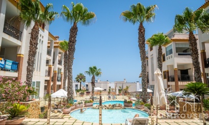 Herverkoop - Appartement - Guardamar del Segura - Costa Blanca