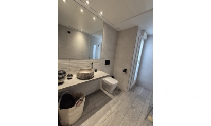 Revente - Villa - La Finca Golf Resort - Inland