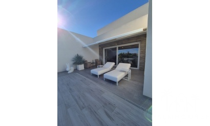 Revente - Villa - La Finca Golf Resort - Inland
