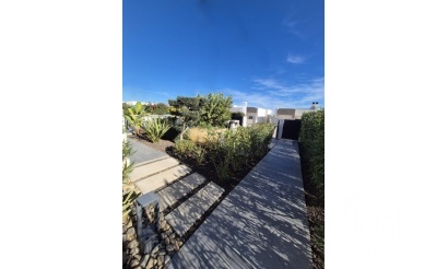 Revente - Villa - La Finca Golf Resort - Inland