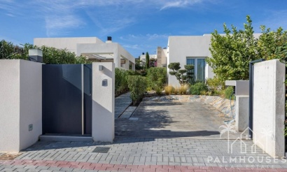 Revente - Villa - La Finca Golf Resort - Inland
