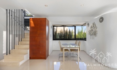 Revente - Villa - Orihuela Costa - Costa Blanca