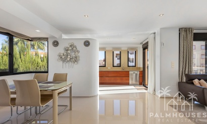 Revente - Villa - Orihuela Costa - Costa Blanca
