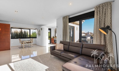 Revente - Villa - Orihuela Costa - Costa Blanca