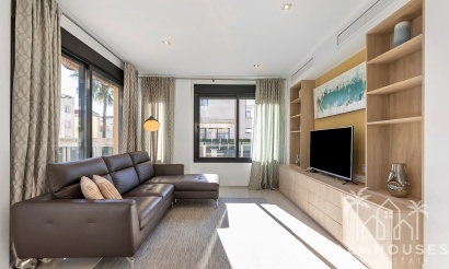 Revente - Villa - Orihuela Costa - Costa Blanca