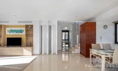 Revente - Villa - Orihuela Costa - Costa Blanca
