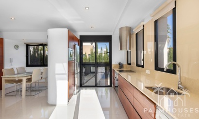 Revente - Villa - Orihuela Costa - Costa Blanca