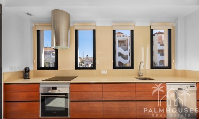 Revente - Villa - Orihuela Costa - Costa Blanca