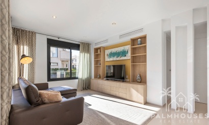 Revente - Villa - Orihuela Costa - Costa Blanca