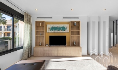 Revente - Villa - Orihuela Costa - Costa Blanca