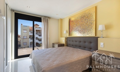 Revente - Villa - Orihuela Costa - Costa Blanca