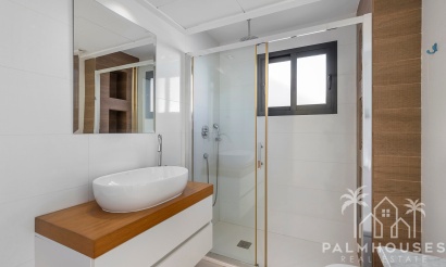 Revente - Villa - Orihuela Costa - Costa Blanca