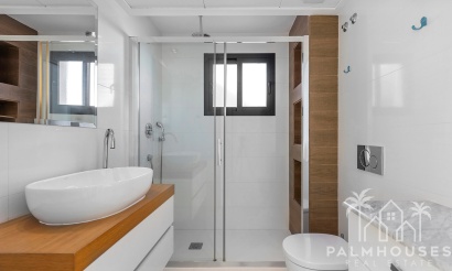 Revente - Villa - Orihuela Costa - Costa Blanca