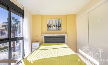 Revente - Villa - Orihuela Costa - Costa Blanca