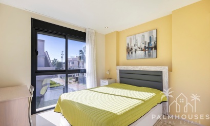 Revente - Villa - Orihuela Costa - Costa Blanca
