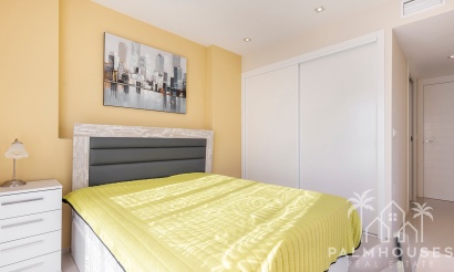 Revente - Villa - Orihuela Costa - Costa Blanca