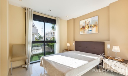 Revente - Villa - Orihuela Costa - Costa Blanca