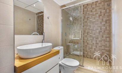 Revente - Villa - Orihuela Costa - Costa Blanca
