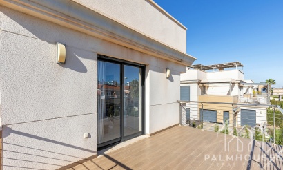 Revente - Villa - Orihuela Costa - Costa Blanca