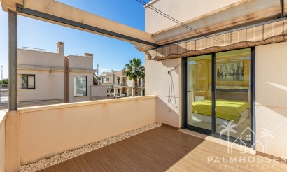 Revente - Villa - Orihuela Costa - Costa Blanca