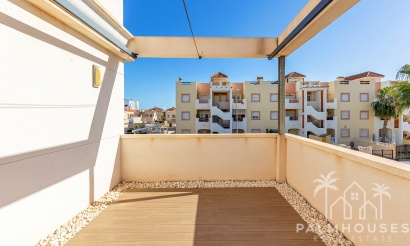 Revente - Villa - Orihuela Costa - Costa Blanca