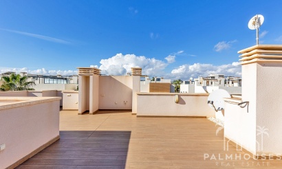 Revente - Villa - Orihuela Costa - Costa Blanca