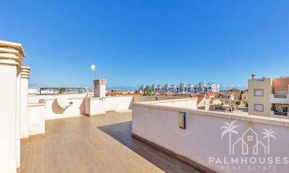 Revente - Villa - Orihuela Costa - Costa Blanca