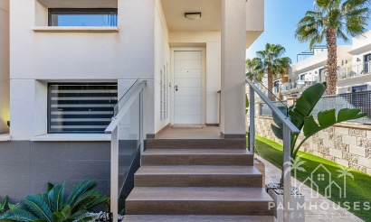 Revente - Villa - Orihuela Costa - Costa Blanca