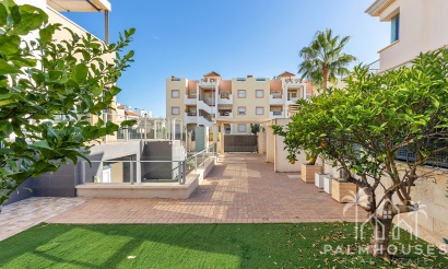 Revente - Villa - Orihuela Costa - Costa Blanca