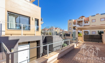 Revente - Villa - Orihuela Costa - Costa Blanca