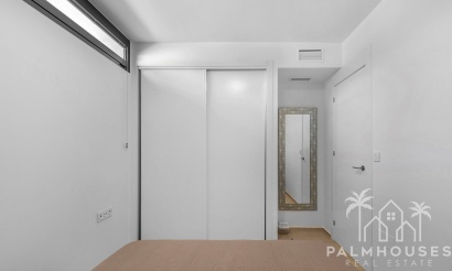 Revente - Villa - Orihuela Costa - Costa Blanca