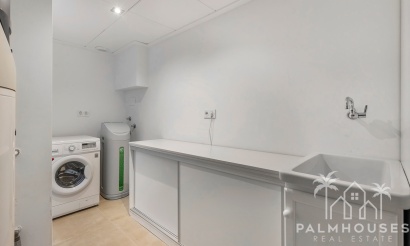 Revente - Villa - Orihuela Costa - Costa Blanca