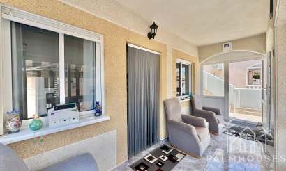 Revente - Maison - Orihuela Costa - La Florida