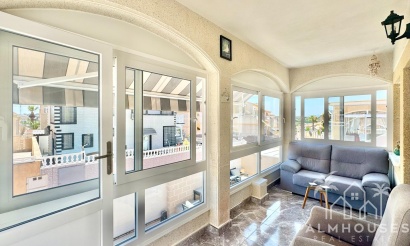 Revente - Maison - Orihuela Costa - La Florida