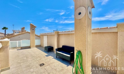 Revente - Maison - Orihuela Costa - La Florida