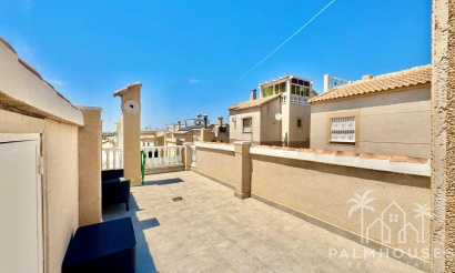 Revente - Maison - Orihuela Costa - La Florida